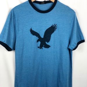 American Eagle Outfillers Mens S/S T Shirt